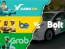 Grab, Xanh SM, Be chuẩn bị "đón bão": Một "ông lớn" gọi xe từ Châu Âu sắp "tham chiến" tại Việt Nam