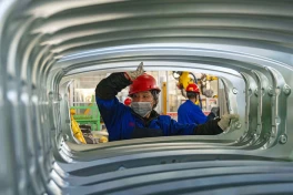 Xe điện siêu rẻ của Trung Quốc đang khiến Trung Quốc lo sợ