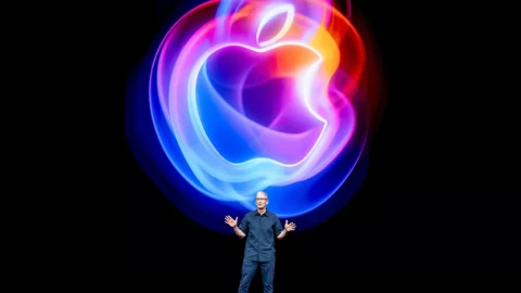 Apple có thể đang đi vào vết xe đổ của Nokia: ông lớn đột nhiên mất phương hướng