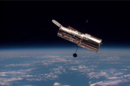 Số phận chính thức của kính viễn vọng Hubble được NASA công bố