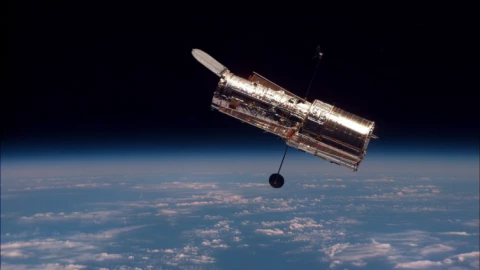Số phận chính thức của kính viễn vọng Hubble được NASA công bố