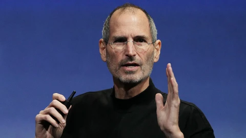 Giám đốc sáng tạo Pixar tiết lộ sự thật ít ai biết về huyền thoại công nghệ Steve Jobs