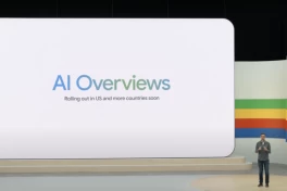Google đưa AI Overviews xuống giữa trang, lý do đằng sau là gì?