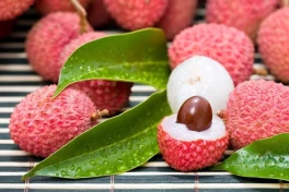 Cách bảo quản vải thiều để nhiều ngày không hỏng