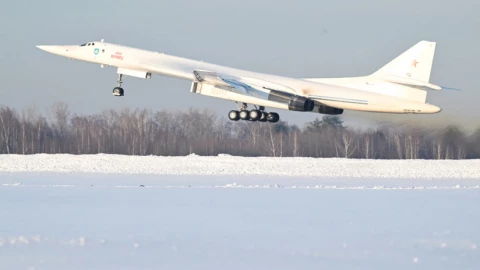 Bị Ukraine phá hủy, các máy bay ném bom của Nga có thể phục hồi lại như trước hay không?