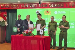 Thêm hệ thống nhà thuốc thứ 3 có thể mua trực tuyến qua ứng dụng VNeID