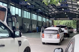 Tem thu phí đường bộ sắp biến mất?