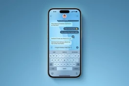 Hệ điều hành iOS 26 tiếp tục lộ chi tiết gây bất ngờ trước giờ G