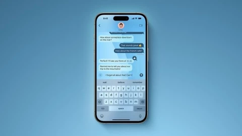 Hệ điều hành iOS 26 tiếp tục lộ chi tiết gây bất ngờ trước giờ G