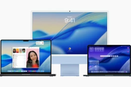 macOS Tahoe 26 trình làng: Lột xác với giao diện "Kính lỏng", biến Mac thành trung tâm điều khiển AI