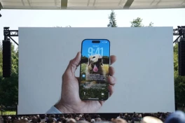 6 thay đổi lớn nhất sắp có mặt trên iPhone cập nhật iOS 26