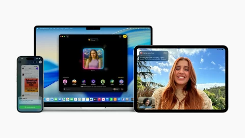 Apple Intelligence "tiến hóa" tại WWDC25: Mở cửa cho lập trình viên, có Dịch Trực Tiếp, hỗ trợ Tiếng Việt, AI lần đầu lên Apple Watch