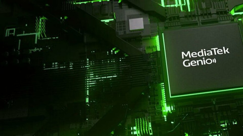 Computex 2024: MediaTek tích hợp NVIDIA TAO ToolKit vào NeuroPilot SDK để đẩy nhanh phát triển các ứng dụng AI biên trong IoT