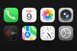Đánh giá ban đầu về iOS 26 beta: Giao diện "Kính lỏng" bóng bẩy, trong suốt đến "nhức mắt"
