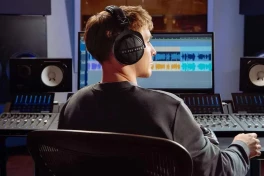 Beyerdynamic ra mắt tai nghe phòng thu mới, thay thế huyền thoại DT 990 PRO