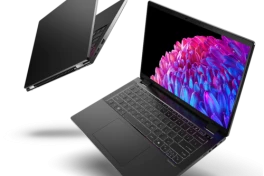 Computex 2024: Acer ra mắt dòng laptop doanh nghiệp TravelMate và Chromebook Plus Enterprise, tích hợp AI, màn hình OLED, nhiều trang bị cao cấp