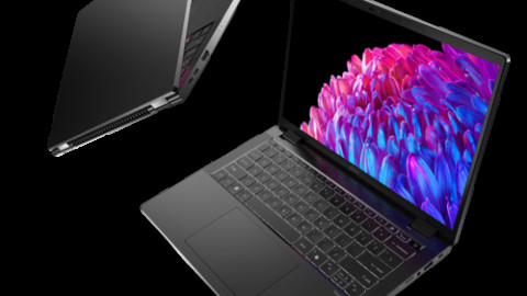 Computex 2024: Acer ra mắt dòng laptop doanh nghiệp TravelMate và Chromebook Plus Enterprise, tích hợp AI, màn hình OLED, nhiều trang bị cao cấp