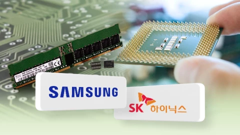 "Đế chế" Samsung Electronics sắp bị lật đổ bởi 1 công ty chip nhớ "chiếu dưới"
