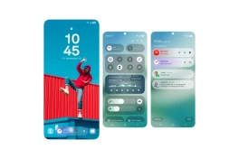 Samsung liên tục chế giễu iOS 26 và thiết kế “Liquid Glass” của Apple