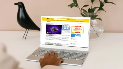 Cách truy cập các trang web bị chặn hoặc lỗi trên Chrome không cần đến phần mềm khác