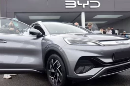 BYD giảm giá xe đã làm dậy sóng thị trường cao su toàn cầu
