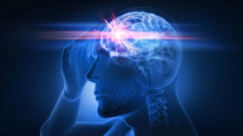 Sẽ ra sao nếu việc giảm đau dễ dàng như việc bật công tắc?