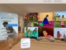 Tưởng bị Apple "bỏ rơi" nào ngờ chiếc kính gần "trăm củ" Vision Pro vẫn được lên visionOS 26: tuyên bố có tính năng Persona "thật như người"