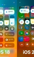 Thật là khác biệt! Nhiều người dùng X đã đòi xuống iOS18 mà không biết làm sao :D