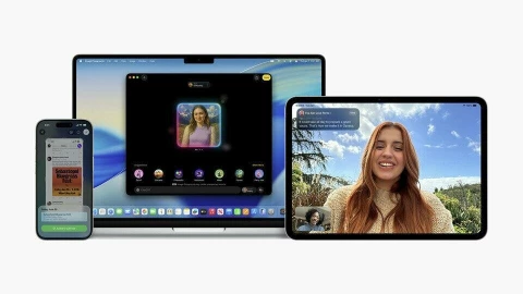 Apple lại "sao chép" Android? Loạt tính năng AI "mới" trên iOS 26 thực chất đã có trên Samsung, Google từ nhiều năm trước