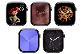 watchOS 26 đã loại bỏ những mặt đồng hồ này trên Apple Watch