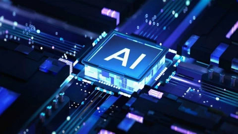 Khi thoại, data, video không còn đủ "nuôi" nhà mạng: Hé lộ "vị cứu tinh" lưu lượng AI?