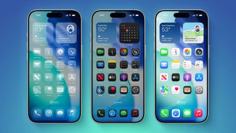 iOS 26 bổ sung 99 tính năng mới cho iPhone