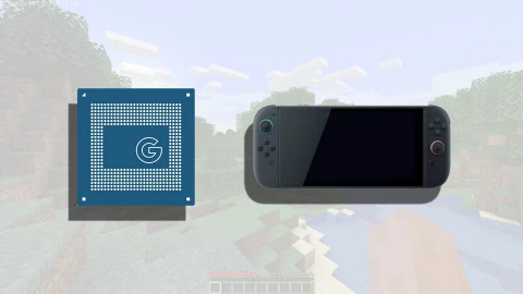 Hé lộ đầy bất ngờ về hiệu năng Switch 2, Nintendo đúng là "con quỷ hút máu"
