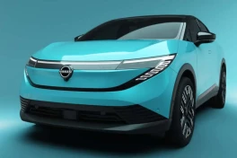 Nissan Leaf nâng cấp đắt giá: Pin làm mát bằng chất lỏng