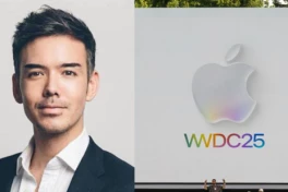 Thực hư tin đồn Apple sa thải nhà thiết kế giao diện Liquid Glass cho iOS 26