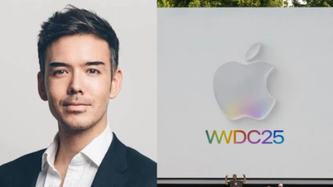 Thực hư tin đồn Apple sa thải nhà thiết kế giao diện Liquid Glass cho iOS 26