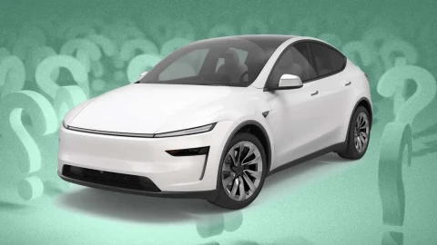 Tesla làm thế này dân tài xế taxi khóc một dòng sông à?