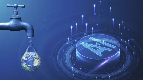 CEO OpenAI Sam Altman tuyên bố: Mỗi câu lệnh ChatGPT chỉ tốn "khoảng 1/15 muỗng cà phê" nước, nhưng con số này có đáng tin?