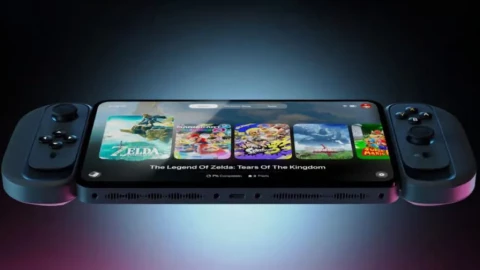 Nintendo Switch 2 "cháy hàng" toàn cầu, doanh số lập kỷ lục 😁