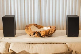 Bất ngờ quá! Sony ra mắt loa bookshelf Hi-Res giá rẻ này bà con!
