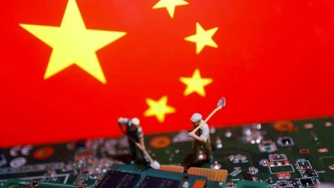 Trung Quốc công bố sản xuất chip AI phi nhị phân đầu tiên thế giới, ứng dụng trong hàng không, công nghiệp