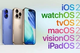 Nguyên nhân "sự biến mất" của iOS 19: Vì sao Apple "nhảy cóc" từ iOS 18 lên thẳng iOS 26?
