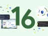 Apple "gọi" Google "trả lời, chính thức phát hành Android 16, thách thức iOS 26