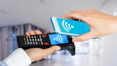 Công nghệ một chạm tiện lợi hơn cả quét QR chuyển khoản