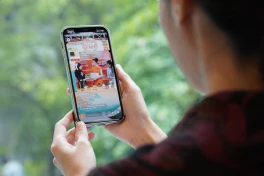 Sàn thương mại điện tử sẽ khấu trừ, nộp thuế thay người bán hàng online từ 1/7