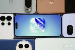 Dù thiết kế iOS 26 gây tranh cãi, Apple vẫn "thắng đậm" ở một mặt trận quan trọng so với Android