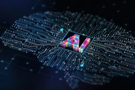 AI có đang âm thầm thay thế các nhà khoa học?