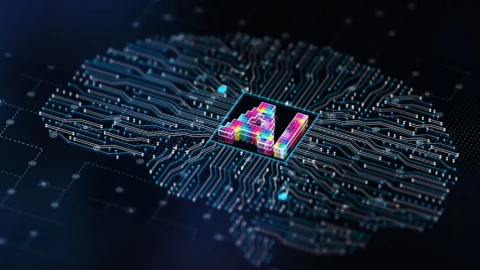 AI có đang âm thầm thay thế các nhà khoa học?