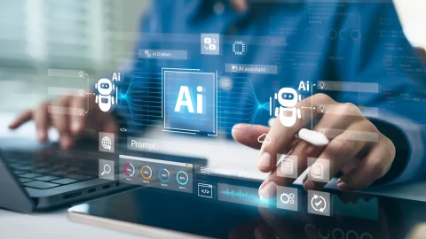 AI có đang giúp tin tặc tấn công nhanh hơn và nguy hiểm hơn?