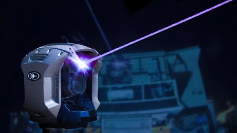 Tia laser mới trị giá 1,2 tỷ đô la vô tiền khoáng hậu, ngay cả Mỹ cũng muốn có nó